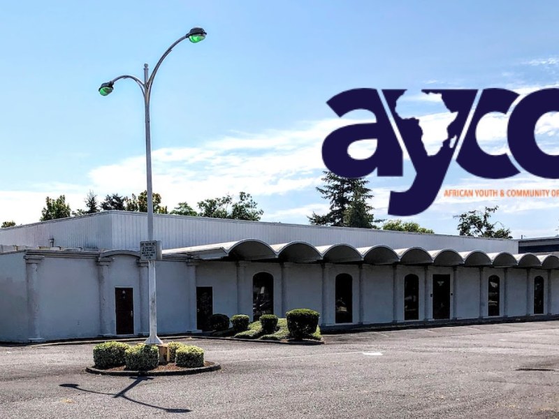 AYCO Opens Center at TBN site
